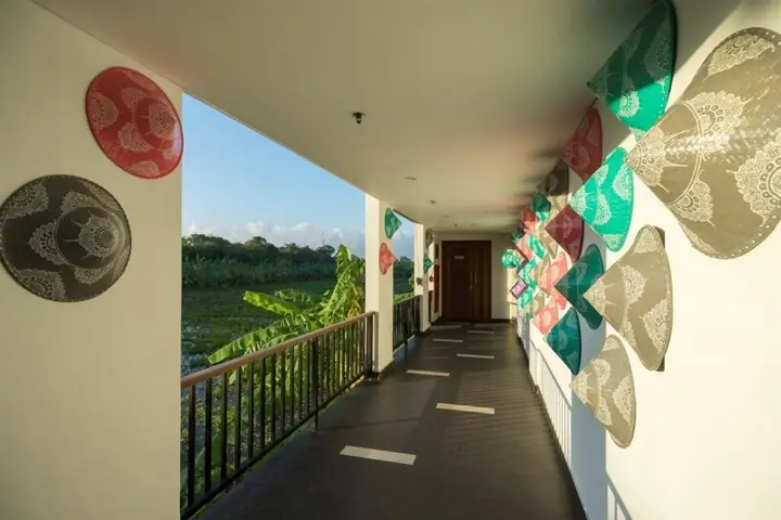 Керобокан: d’primahotel Petitenget Seminyak