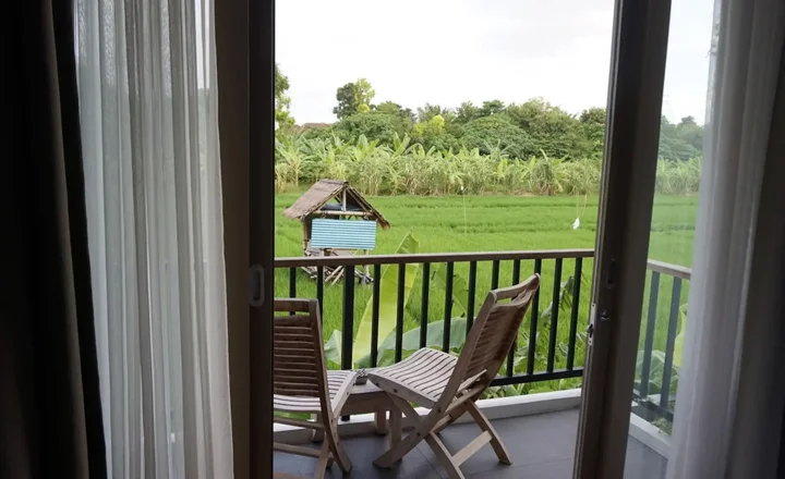 Керобокан: d’primahotel Petitenget Seminyak