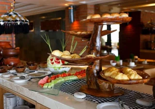 Керобокан: d’primahotel Petitenget Seminyak