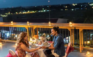 Керобокан: d’primahotel Petitenget Seminyak