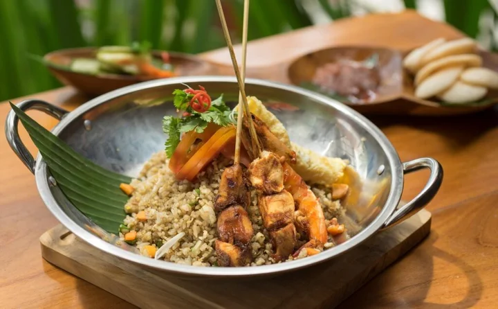 Керобокан: d’primahotel Petitenget Seminyak