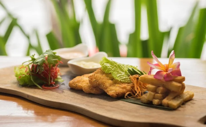 Керобокан: d’primahotel Petitenget Seminyak
