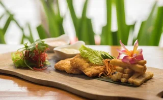 Керобокан: d’primahotel Petitenget Seminyak