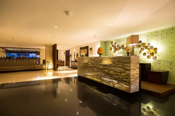 Керобокан: d’primahotel Petitenget Seminyak