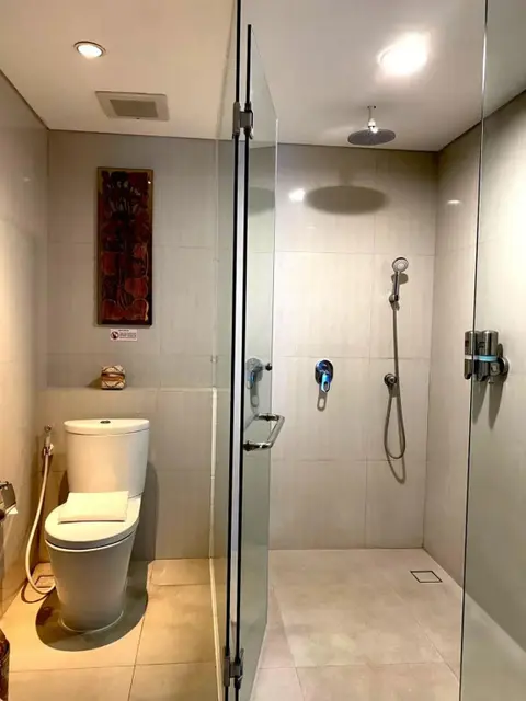 Керобокан: d’primahotel Petitenget Seminyak