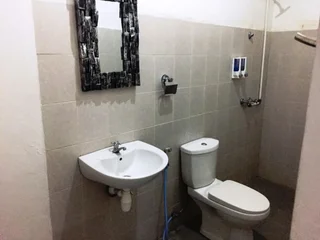 Чангу: White Dove Villa