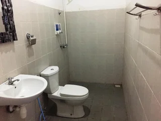 Чангу: White Dove Villa