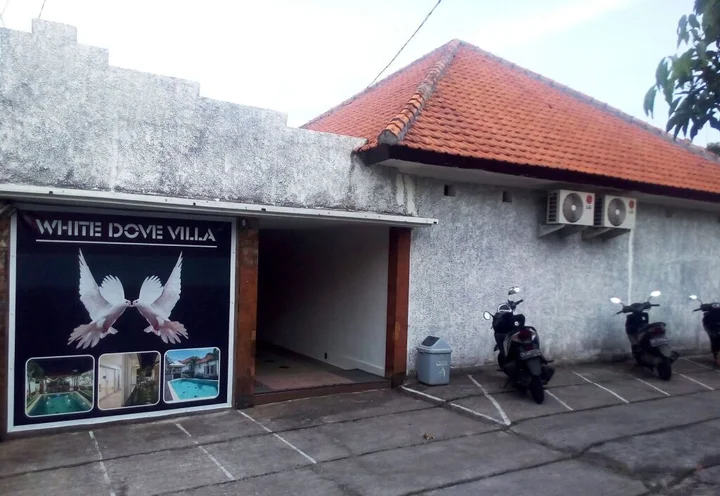 Чангу: White Dove Villa