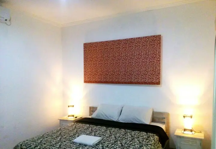 Чангу: White Dove Villa