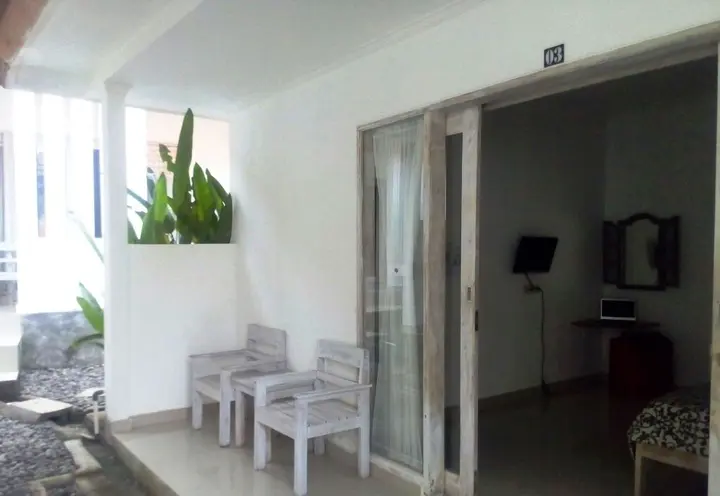 Чангу: White Dove Villa