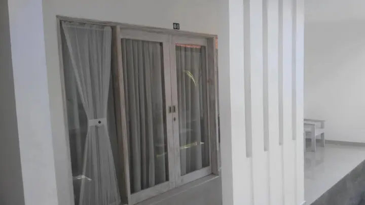 Чангу: White Dove Villa