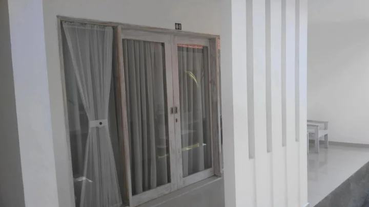 Чангу: White Dove Villa