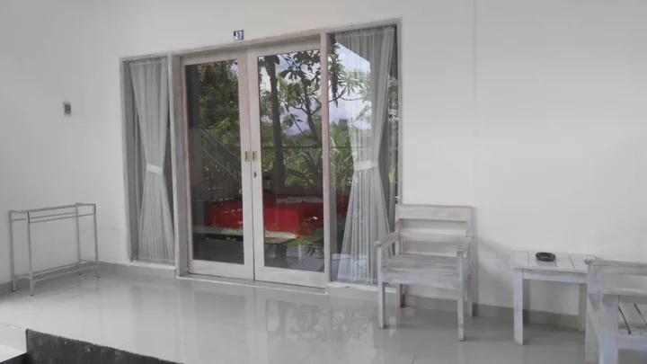 Чангу: White Dove Villa