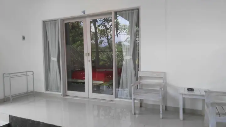 Чангу: White Dove Villa