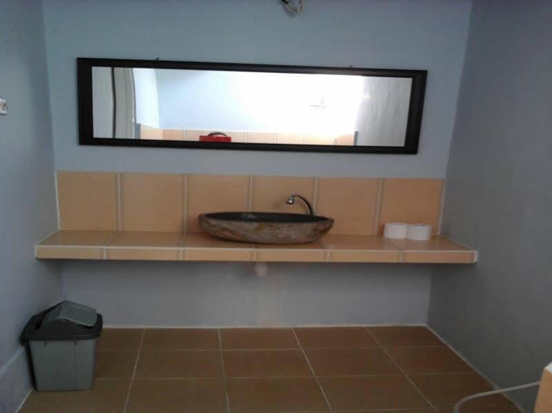 Гили Аир: Jibril Guest House