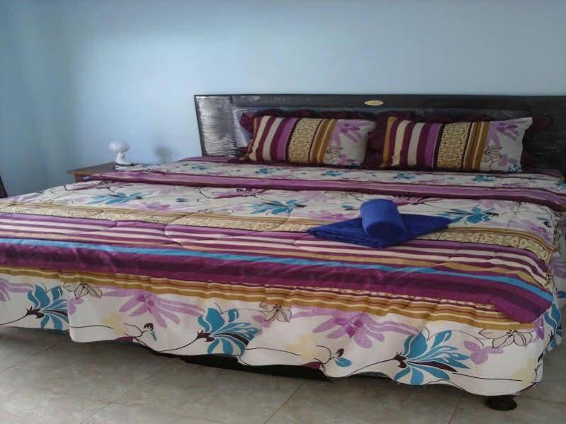 Гили Аир: Jibril Guest House