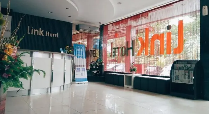 Батам: Link Hotel