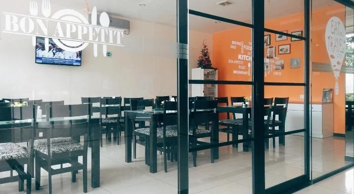 Батам: Link Hotel