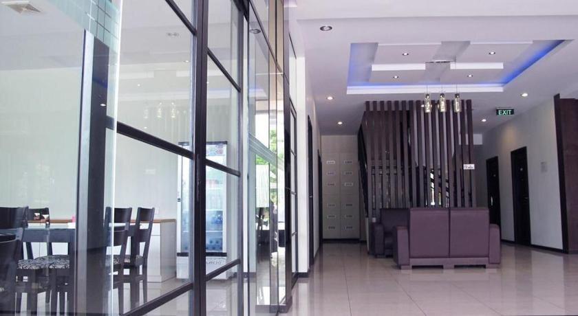 Батам: Link Hotel
