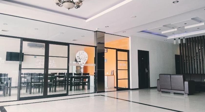 Батам: Link Hotel