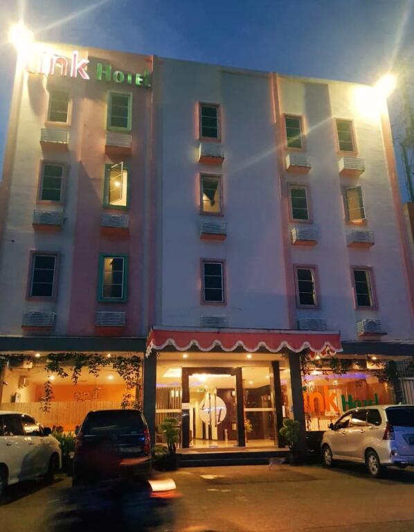 Батам: Link Hotel