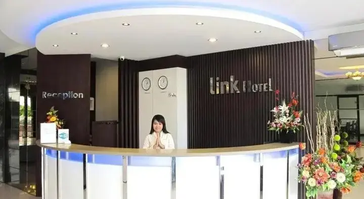 Батам: Link Hotel