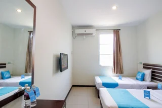 Батам: Link Hotel