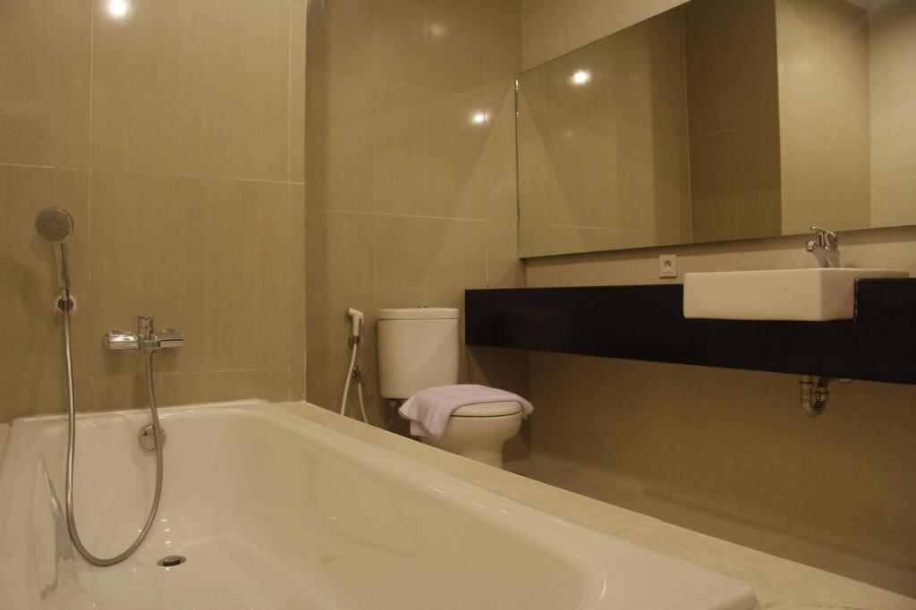Мадиун: The Sun Hotel Madiun