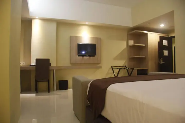 Мадиун: The Sun Hotel Madiun
