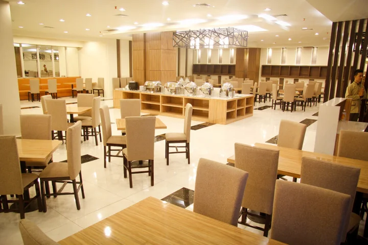 Мадиун: The Sun Hotel Madiun