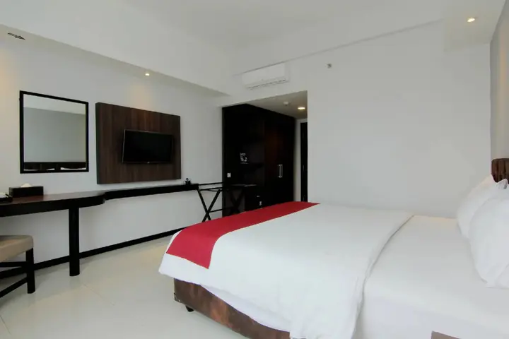 Мадиун: The Sun Hotel Madiun