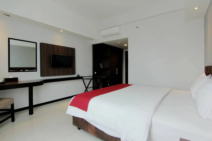 Мадиун: The Sun Hotel Madiun