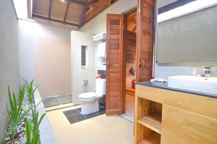 Гили Аир: Gili Air Lagoon Resort by Waringin Hospitality