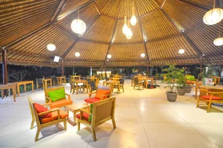 Гили Аир: Gili Air Lagoon Resort by Waringin Hospitality