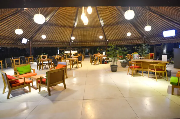 Гили Аир: Gili Air Lagoon Resort by Waringin Hospitality
