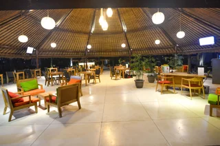 Гили Аир: Gili Air Lagoon Resort by Waringin Hospitality