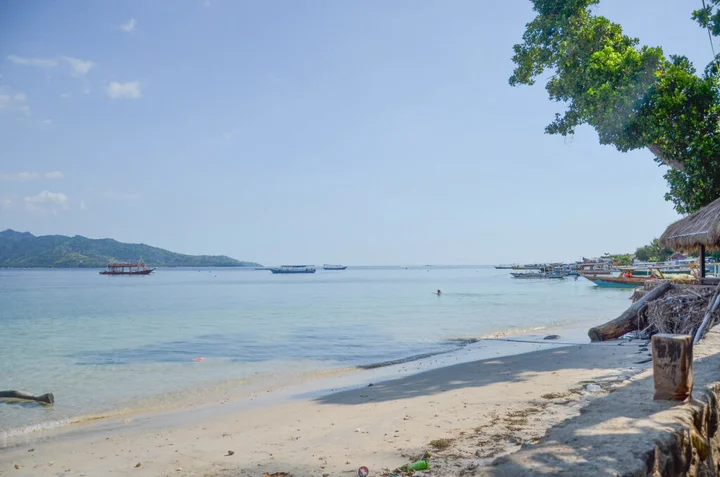 Гили Аир: Gili Air Lagoon Resort by Waringin Hospitality