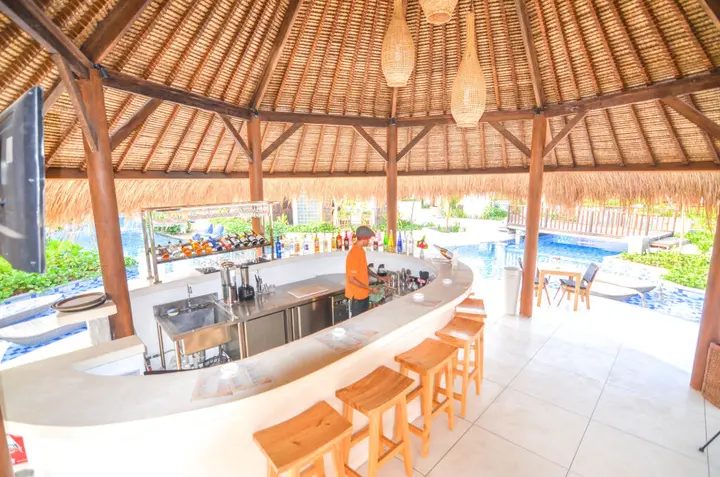 Гили Аир: Gili Air Lagoon Resort by Waringin Hospitality