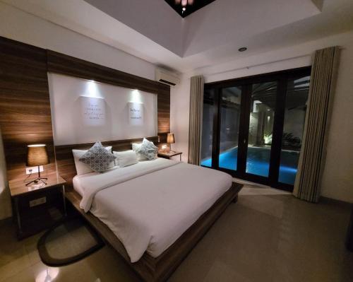 B'da2ri Butiq Villa — фото 2