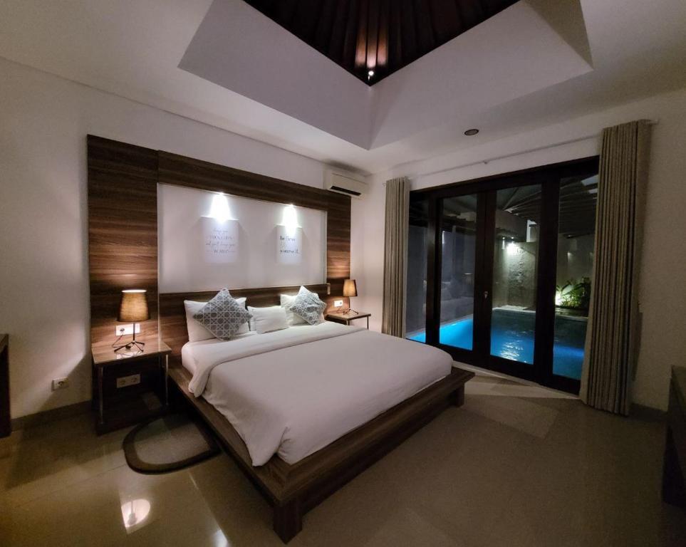 B'da2ri Butiq Villa — фото 1