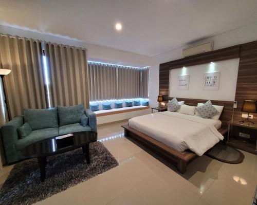 B'da2ri Butiq Villa — фото 4