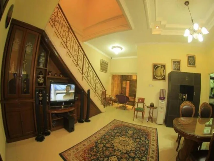 Депок: Nadasofi Guesthouse