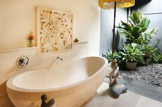 Кута: Bali Akasa Villa