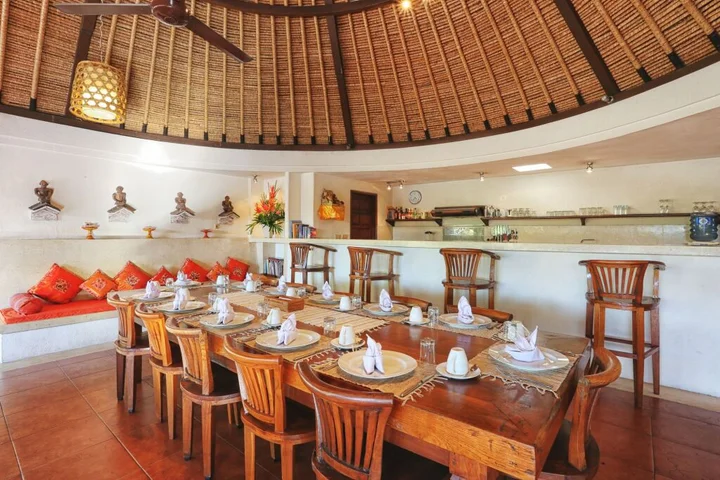Кута: Bali Akasa Villa