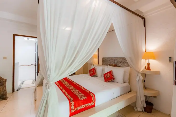Кута: Bali Akasa Villa