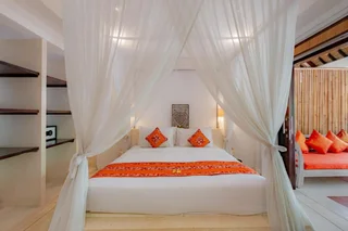Кута: Bali Akasa Villa