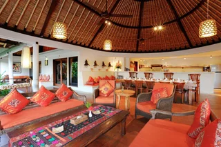 Кута: Bali Akasa Villa