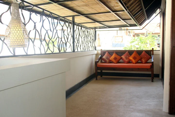 Кута: Bali Akasa Villa