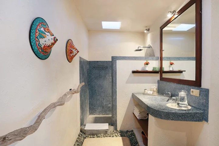 Кута: Bali Akasa Villa