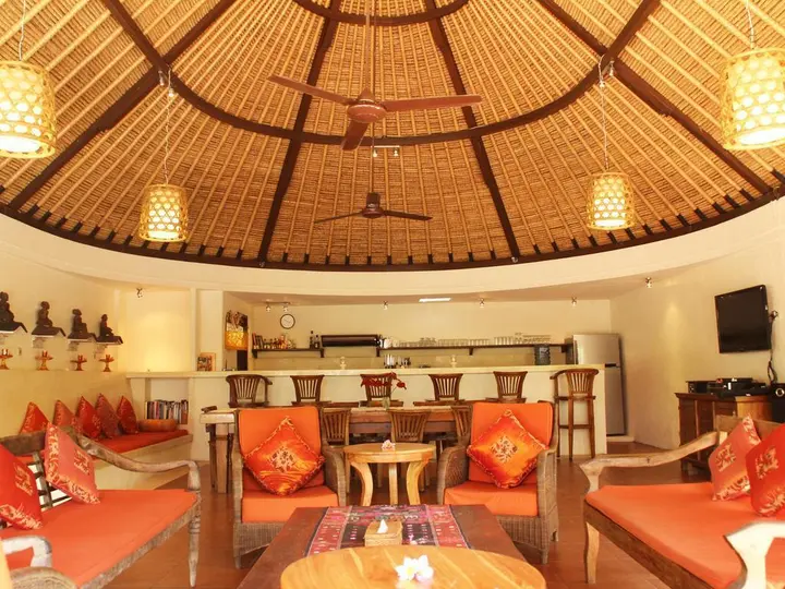 Кута: Bali Akasa Villa